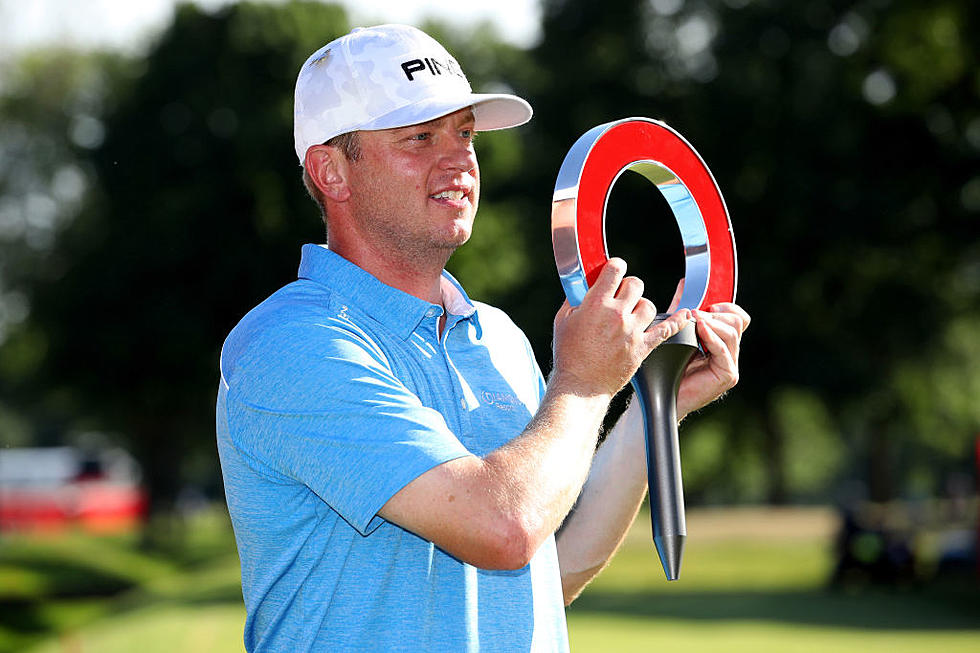 Lashley Leads Wire-to-wire in Detroit for 1st PGA Tour Win