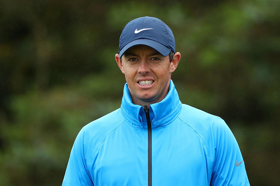 McIlroy Knows This is not Just Another British Open