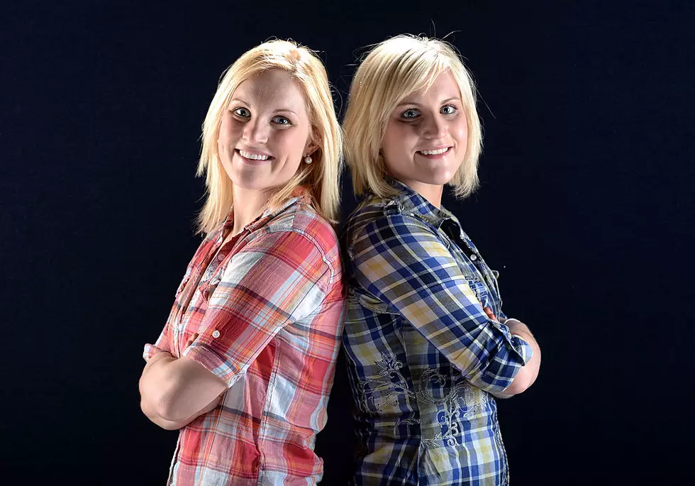 Lamoureux Twins Start Foundation to Help Disadvantaged Kids