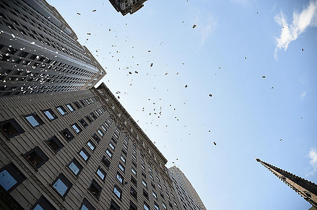 Ready for Confetti: NYC to Honor Women&#8217;s World Cup Champs