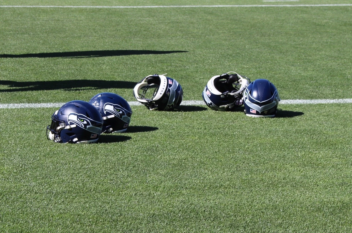 Seahawks will move kickoff if conflict with Mariners, ALDS - The