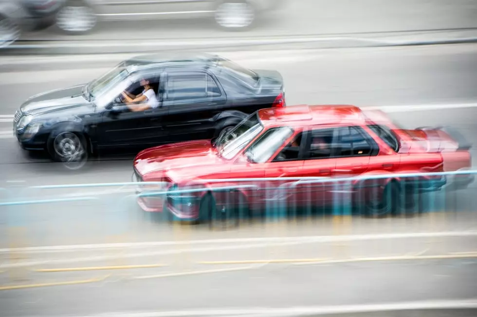 Street Racing Surges Across US Amid Coronavirus Pandemic