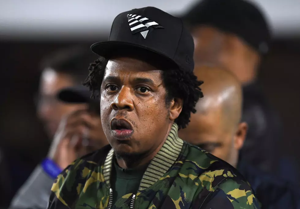 Jay-Z Defends NFL Deal with Roc Nation, Talks Kaepernick