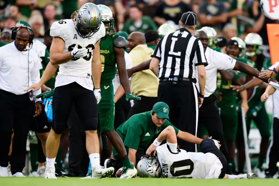NCAA Says No Football Injury Reports This Season