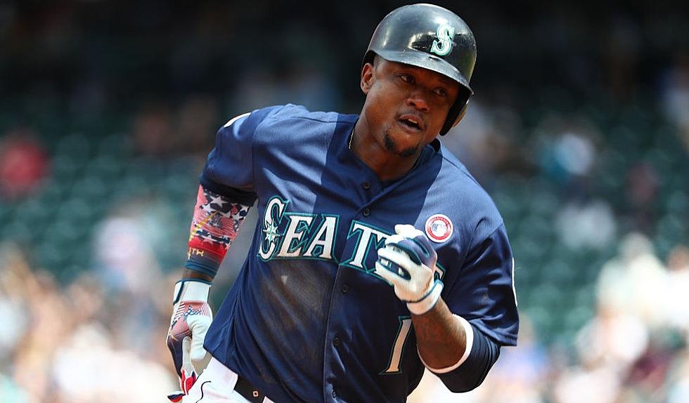 Mariners’ Tim Beckham Suspended 80 Games for PED Violation