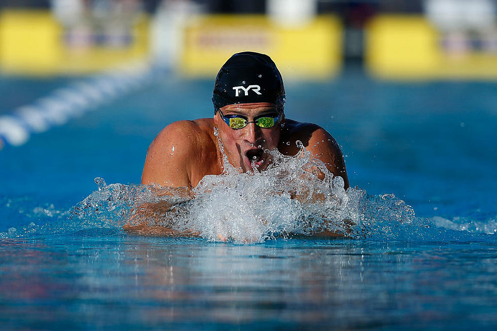 Lochte Wins 200 IM at US Nationals After 14-month Ban