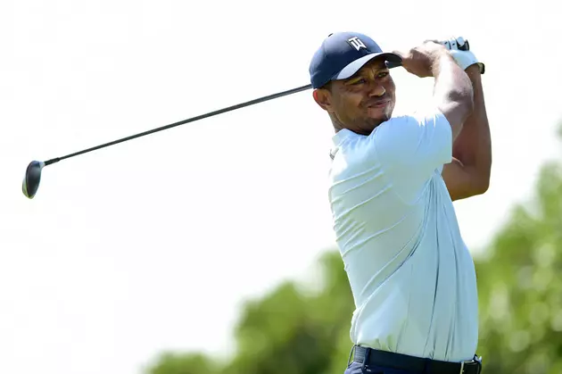 Woods Withdraws from Northern Trust, Citing Oblique Strain