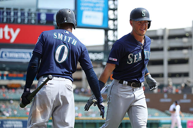 Seager&#8217;s 3 RBIs Lead Mariners Over Tigers, 7-2