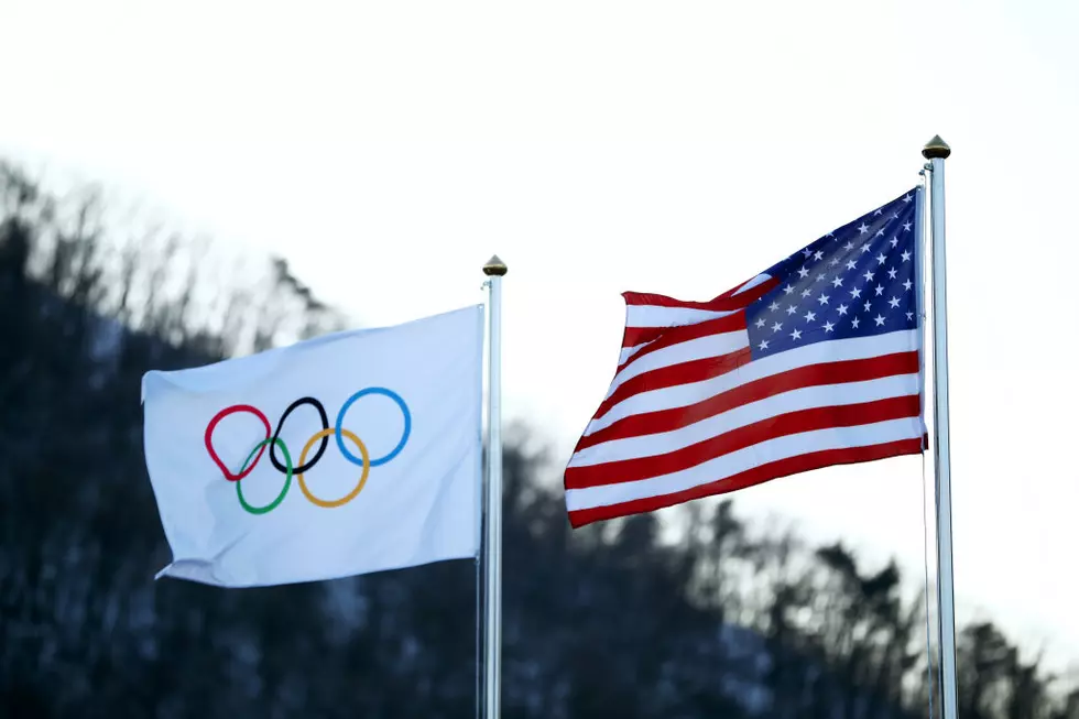 USOPC Proposes More Athletes on Board as Part of Overhaul