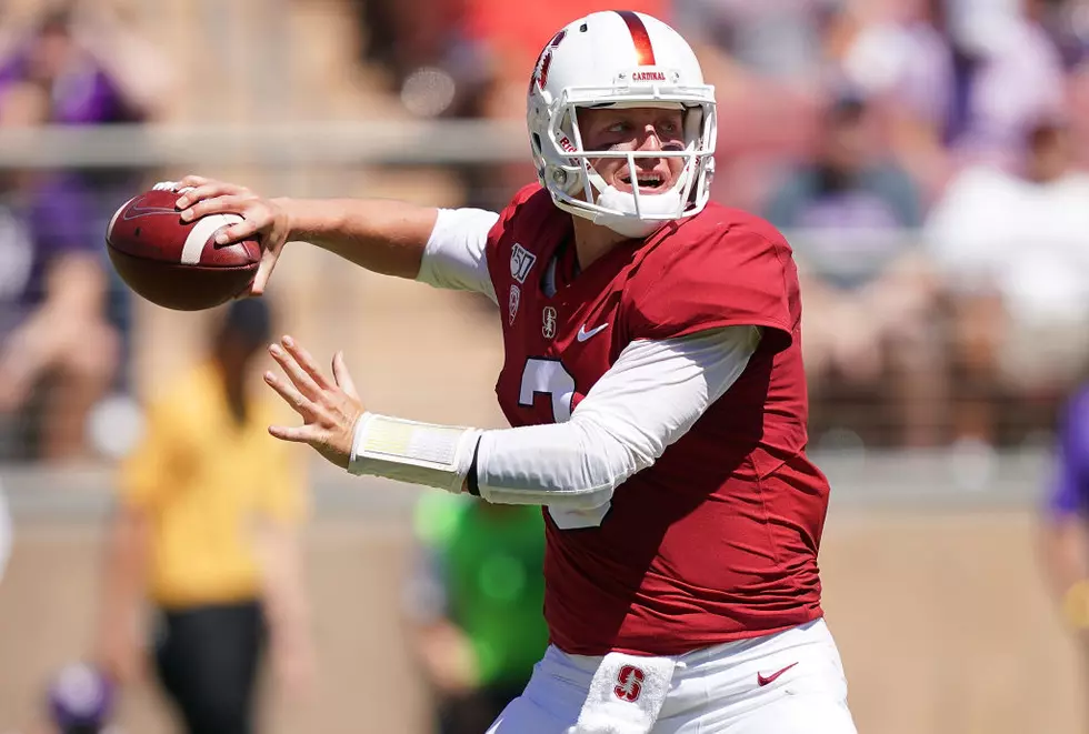Stanford QB K.J. Costello to Miss Game Against USC
