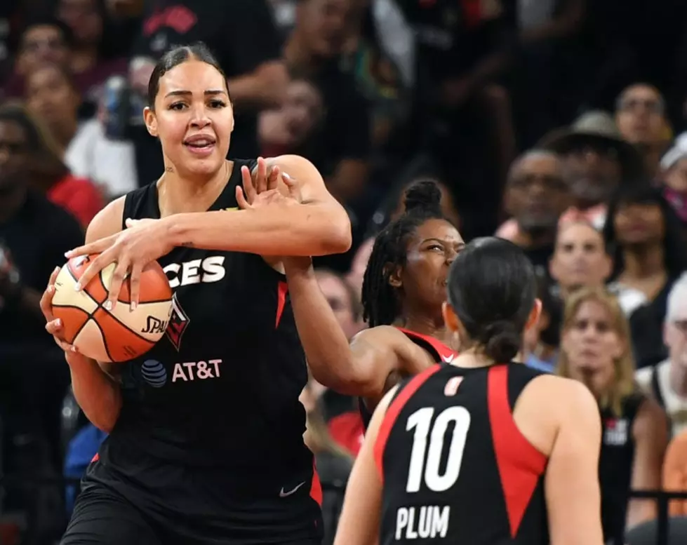 Cambage Scores 28 to Lead Aces to 92-75 Win Over Washington