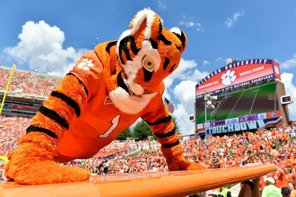 AP Top 25 Reality Check: Clemson Slides to 4, But Why Now?