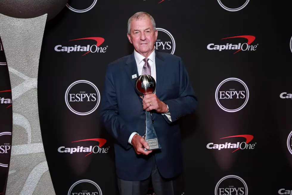 Hall of Fame Coach Jim Calhoun Accused of Sex Discrimination