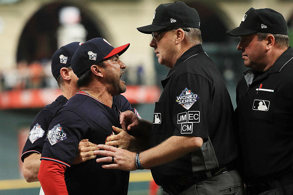 MLB’s Torre says “Right Call” on Dispute Interference