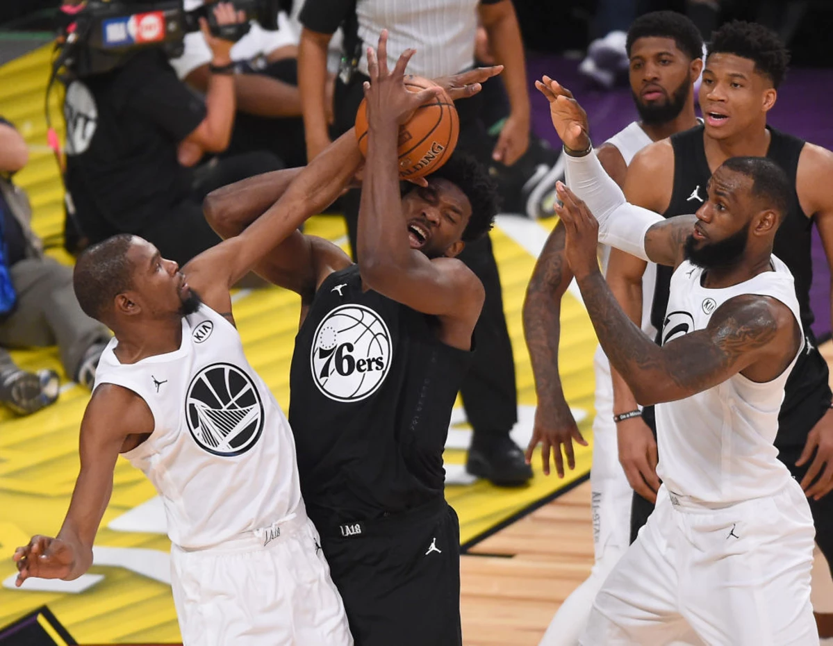 Salt Lake City to Host 2023 NBA AllStar Game Salt Lake City to Host 2023 NBA AllStar Game