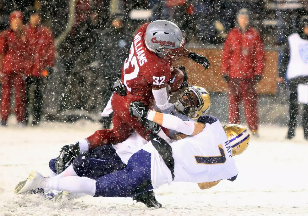 Apple Cup Canceled Due to Coronavirus Concerns at Wazzu