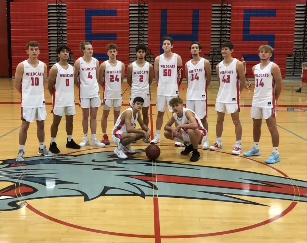 2019-20 Team Preview: Eastmont Boys Basketball