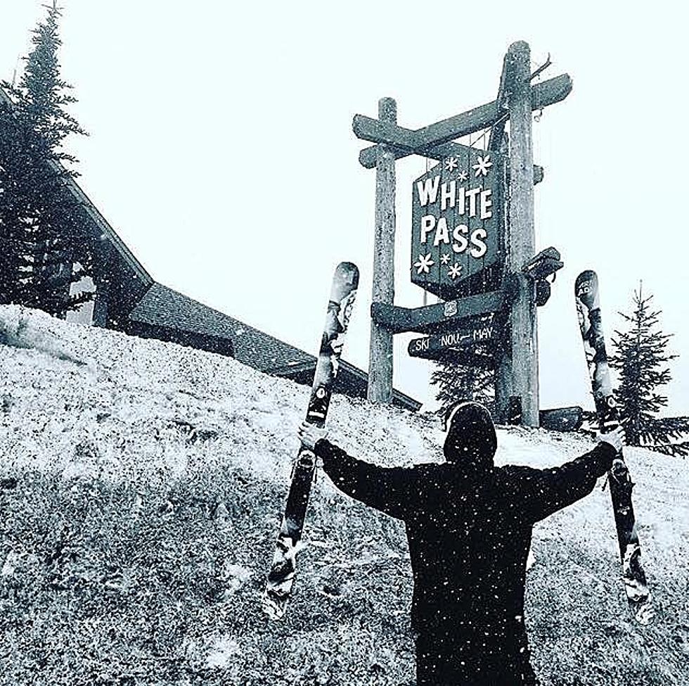 Manager Predicts Dec. 6 Opening for White Pass Ski Area