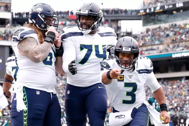 Seahawks can Clinch Playoff Berth This Weekend