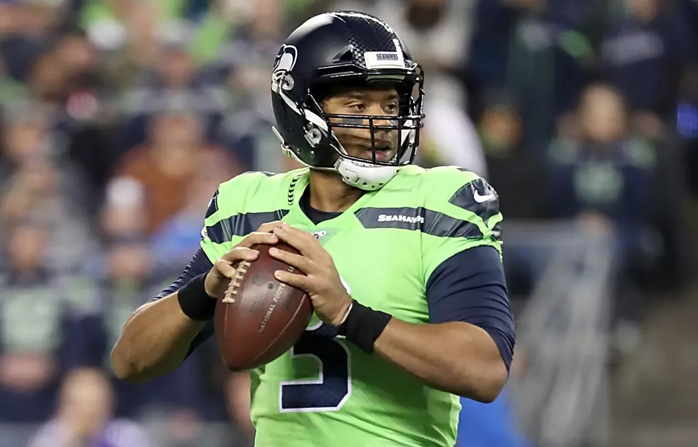 Russell Wilson Gets 97 Rating in Madden 21, Behind Only Mahomes