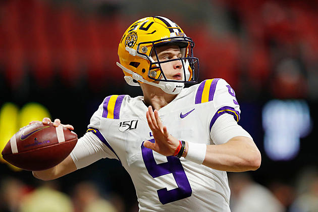 Look for 3 QBs in First 5 Picks of NFL Draft