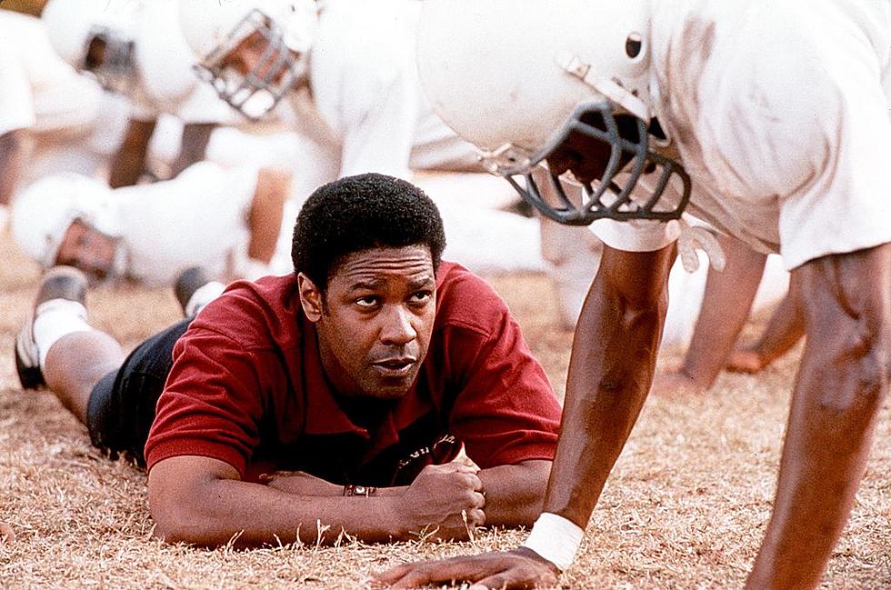 High School Coach Portrayed in ‘Remember the Titans’ Dies