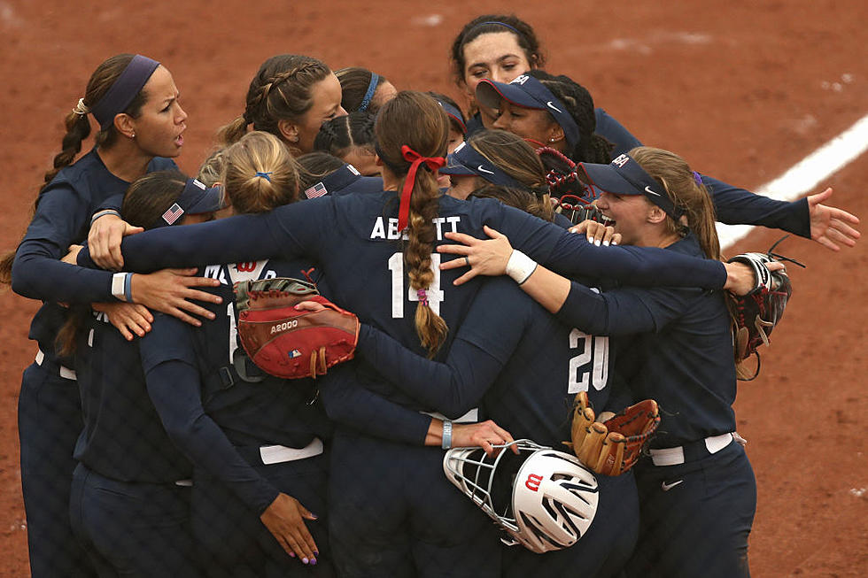 Major League Baseball to Sponsor US Olympic Softball Team