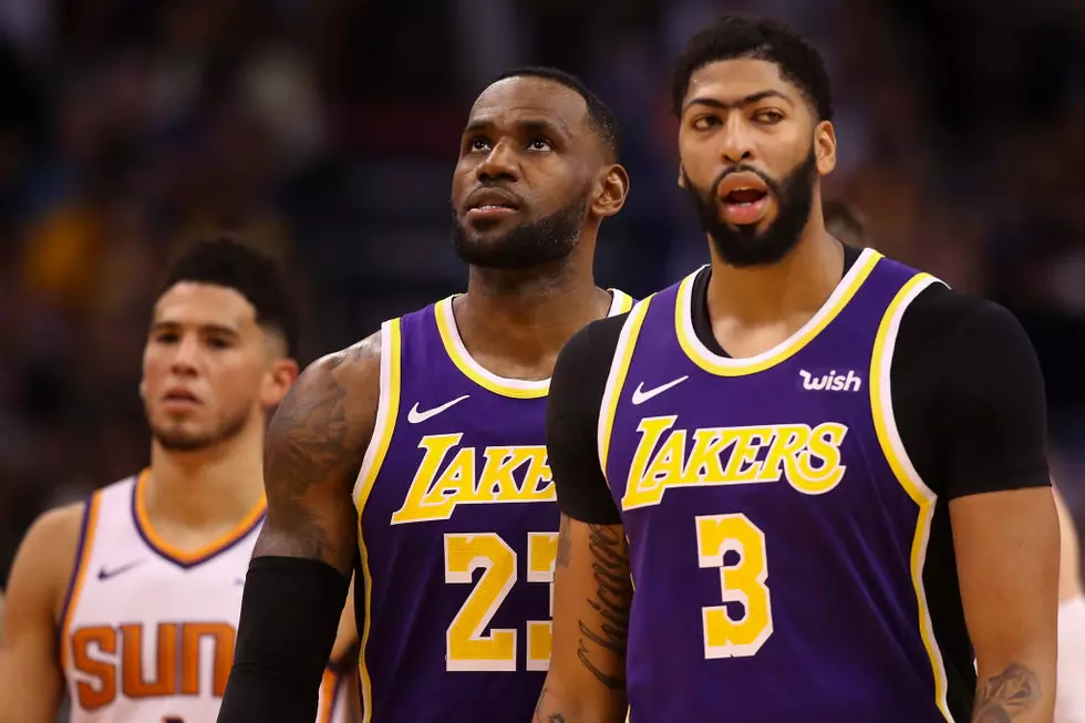 The NBA’s Return Sets Up a Massive Fall Sports Slate