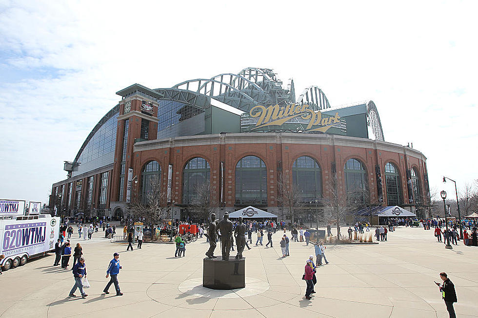 Brewers Home Ballpark to be Renamed American Family Field