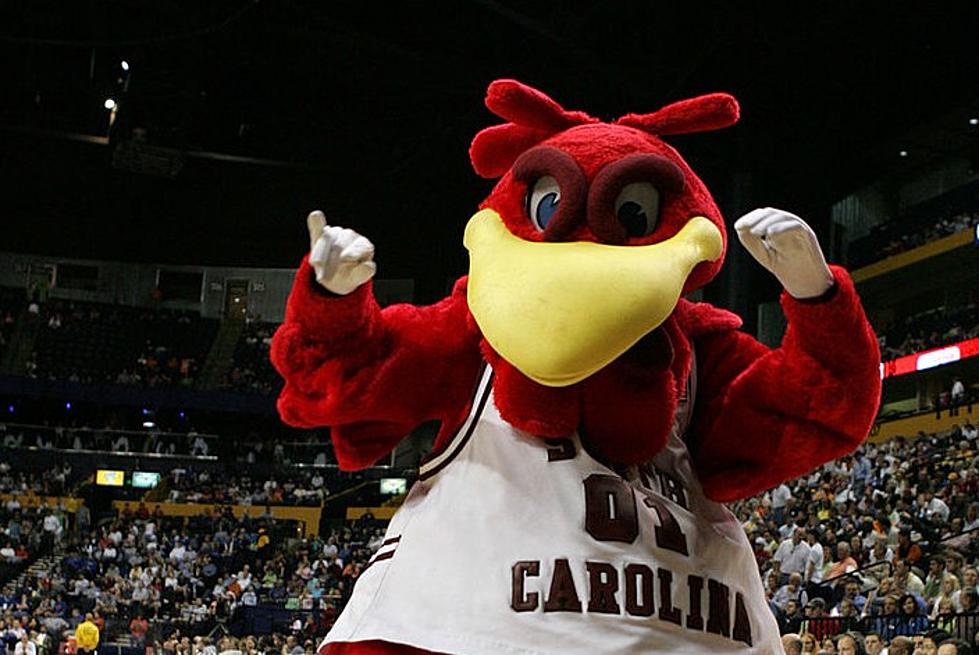 South Carolina Finishes No. 1 in AP Women’s Basketball Poll