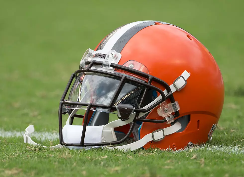 Berry Returns to Browns as NFL’s Youngest General Manager