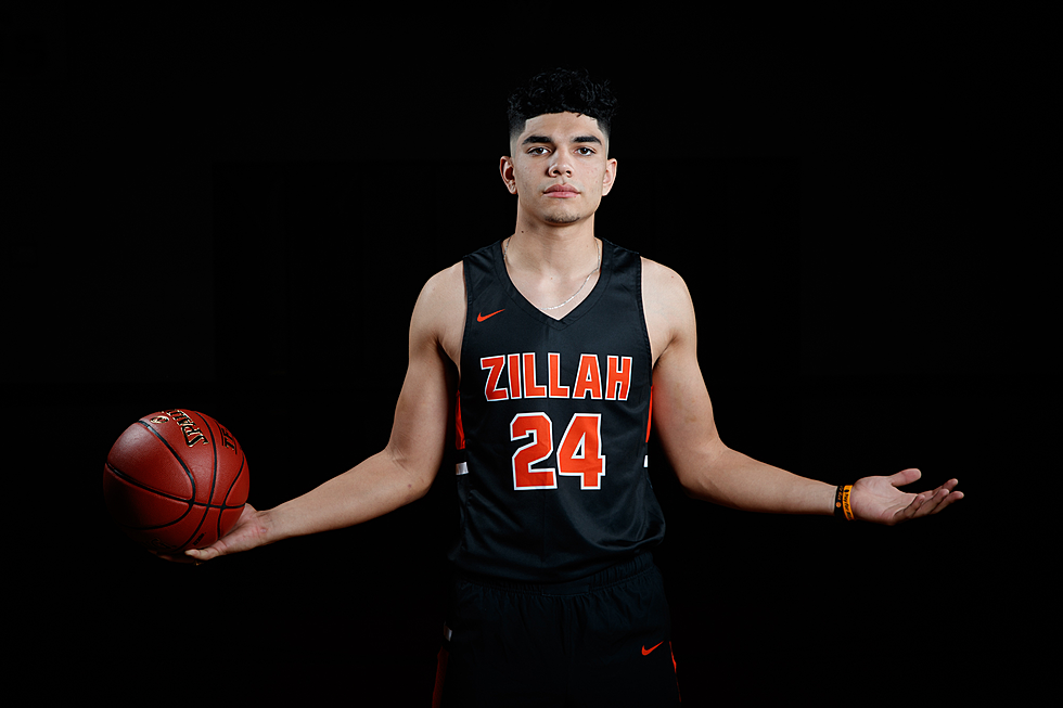Zillah’s Sebastian Godina Dreams of Third State Title in Four Years