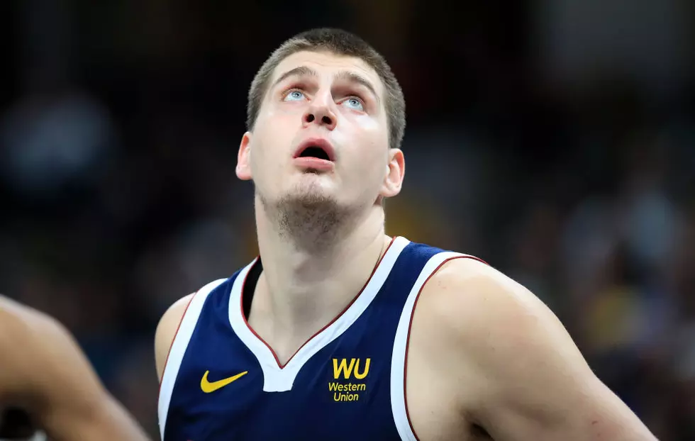 Jokic’s 47 Leads Nuggets Over Grizzlies 139-137 in 2 OTs