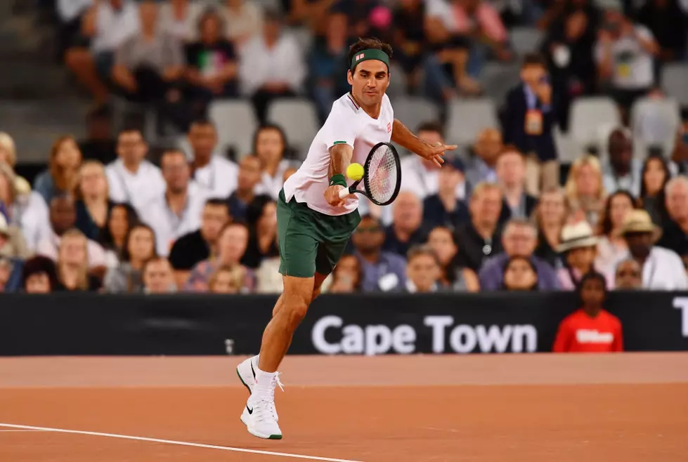 Roger Federer has Knee Surgery, Will Miss French Open