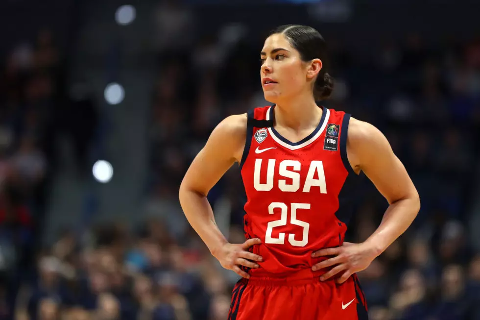 Four WNBA Players Make up US Olympic 3&#215;3 Basketball Team