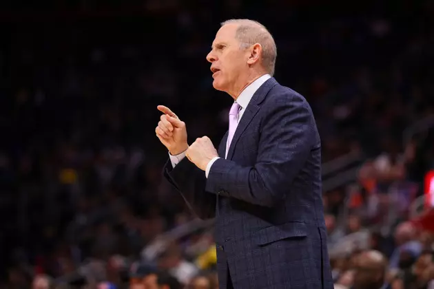 Beilein Resigns as Coach, says Emotional Goodbye to Cavs