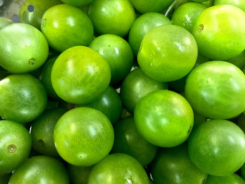 Ag News: New Green Tomato and USMEF Positive Outlook
