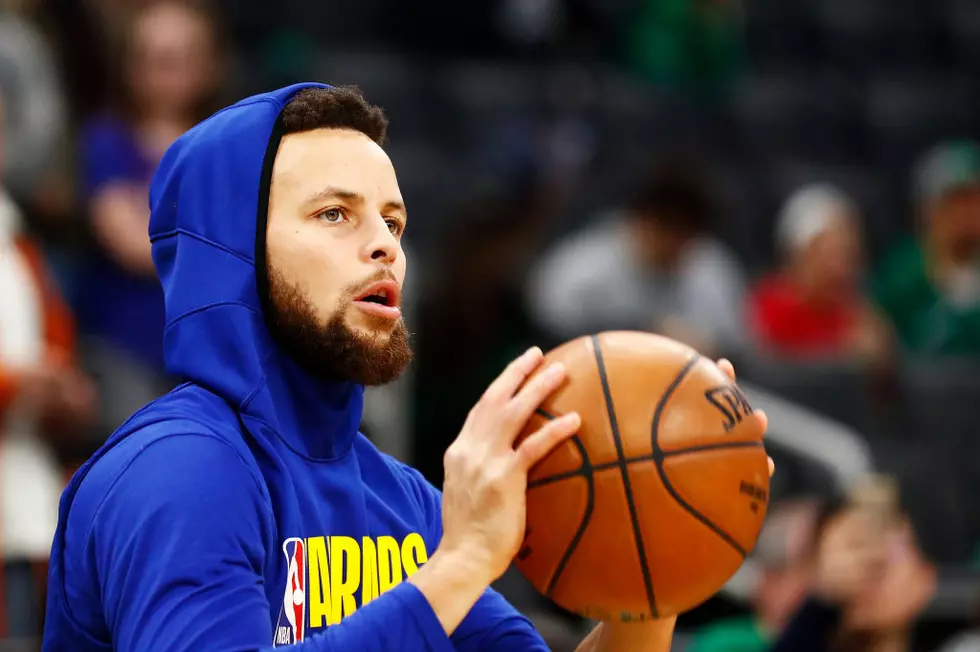 Stephen Curry Set to Return for Warriors on Thursday Night