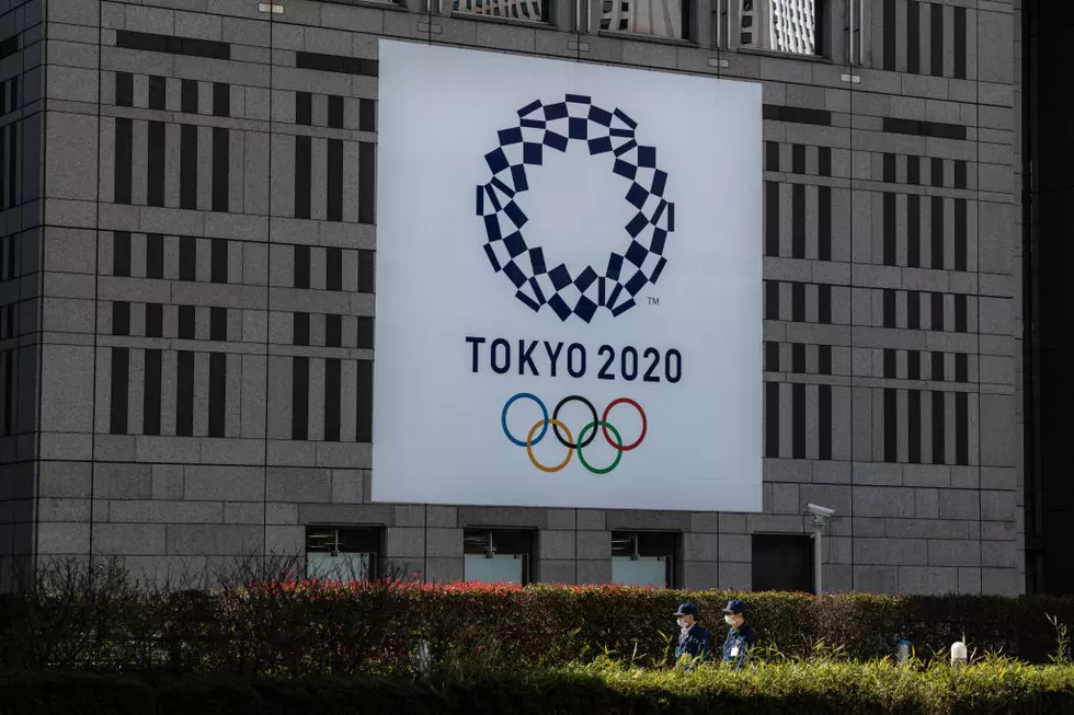 Tokyo Olympics Officially Postponed Until 2021