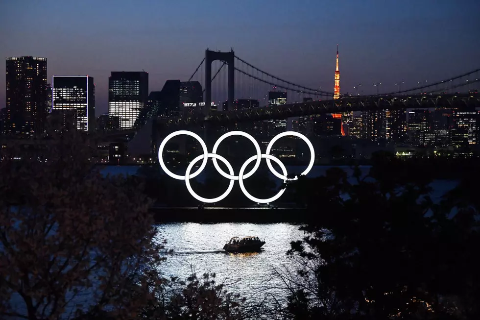 Tokyo Olympic Board Member Would Support Another Delay