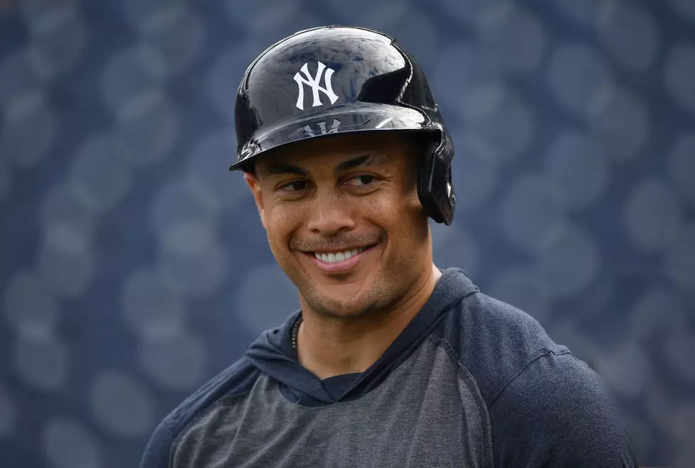 Aaron Judge, Giancarlo Stanton Unlikely for Yankees’ Opener