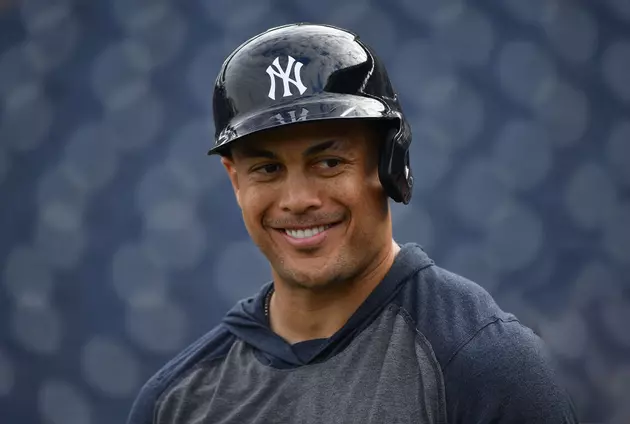 Aaron Judge, Giancarlo Stanton Unlikely for Yankees&#8217; Opener