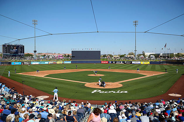 MLB: No Plans to Alter Schedule Because of Virus Outbreak