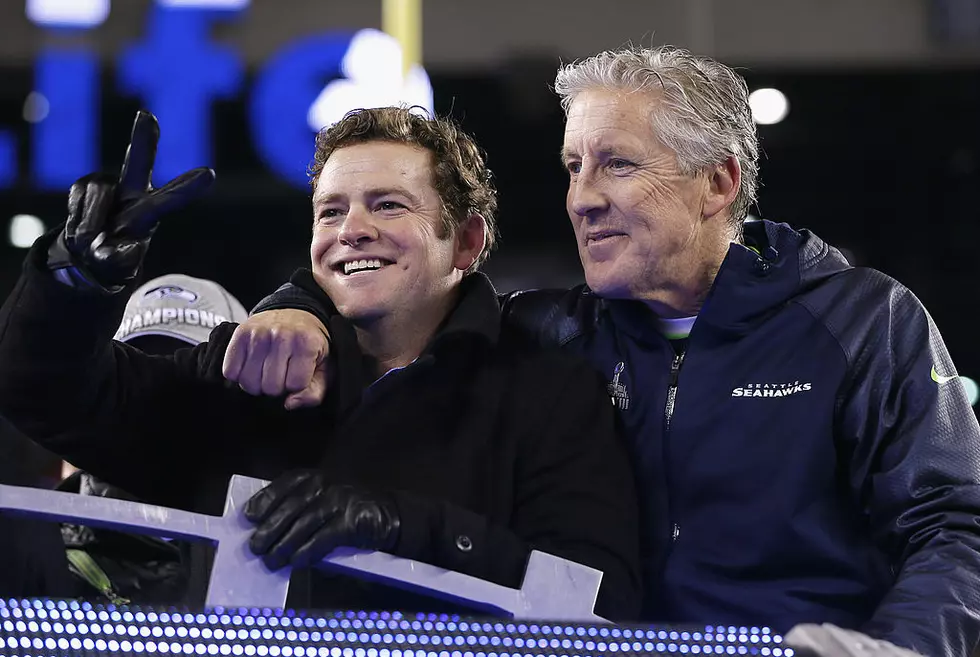 Pete Carroll Out in Seattle as HC, to Move to Advisory Role
