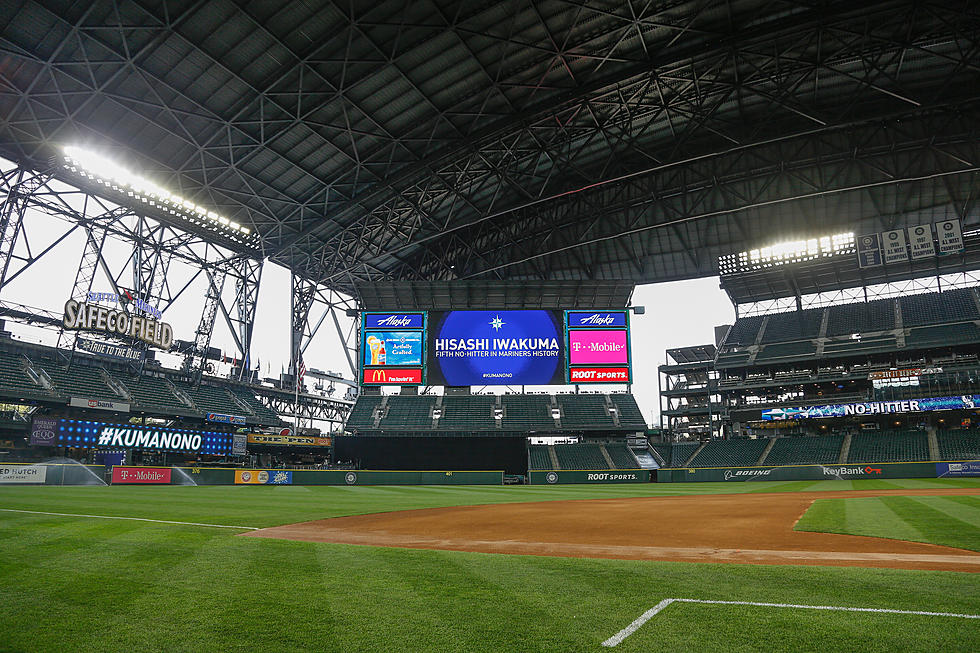 Inslee Ban Forces Mariners to Cancel Opening Day in Seattle