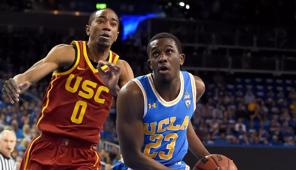 UCLA to Face USC with Pac-12 Title on the Line