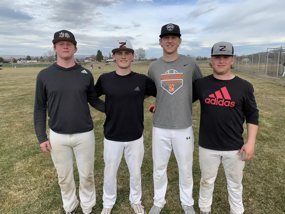 Zillah Baseball Eager To Roll Out Loaded 2020 Roster