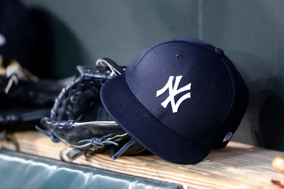 Yanks Most Valuable in MLB at $5 Billion, Forbes Estimates