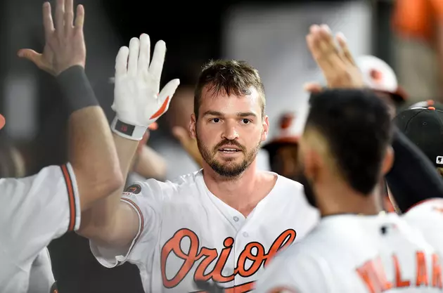 Orioles 1B Mancini Expects to Miss Season to Treat Cancer