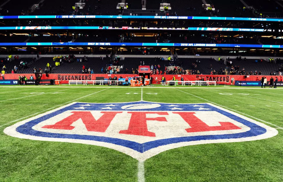 NFL to Release 2020 Schedule on Thursday Night